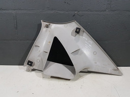 ACABAMENTO COLUNA TRASEIRA ESQUERDA PEUGEOT 307 SEDAN 2007