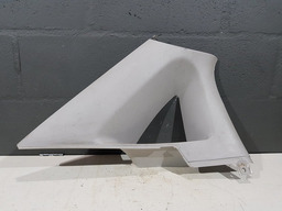 ACABAMENTO COLUNA TRASEIRA ESQUERDA PEUGEOT 307 SEDAN 2007