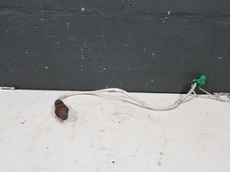 Sonda Lambda Citroen C4 Hatch 2010 2.0 16v