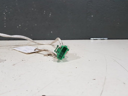 SONDA LAMBDA CITROEN C4 HATCH 2010 2.0 16V