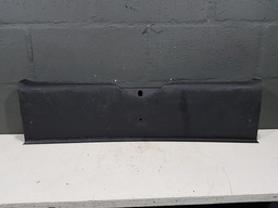 ACABAMENTO PORTA MALAS PEUGEOT 307 SEDAN 2007