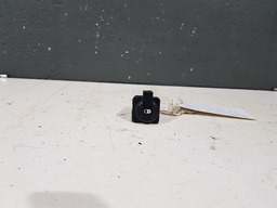 BOTÃO TRAVA ELETRICA PORTA CITROEN C4 HATCH 2010