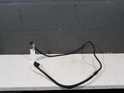 Mangueira Canister Peugeot 307 2007 2.0 16v Automatico