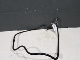 MANGUEIRA CANISTER PEUGEOT 307 2007 2.0 16V AUTOMATICO