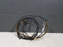 Duto Cano Ar 307 Painel Lado Direito Peugeot 307 2007