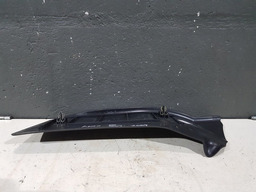 Acabamento Apoio Pé Motorista Peugeot 307 2007