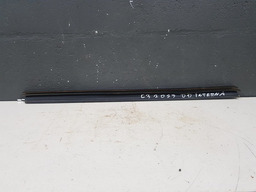 Pestana Interna Porta Dianteira Direita Citroen C3 2013