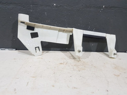 Canaleta Vidro Porta Dianteira Direita Peugeot 307 2007