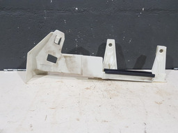 CANALETA VIDRO PORTA DIANTEIRA DIREITA PEUGEOT 307 2007