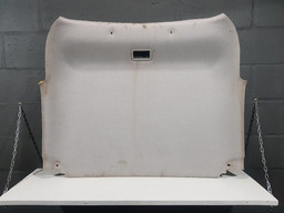 Forro Teto Citroen C3 2013 Panoramico