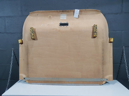 FORRO TETO CITROEN C3 2013 PANORAMICO