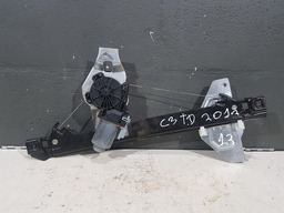 MAQUINA VIDRO ELETRICO TRASEIRO DIREITO CITROEN C3 2013