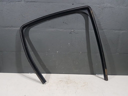 Borracha Vidro Canaleta Porta Traseira Direita Citroen C3