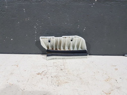 Canaleta Vidro Porta Traseira Direita Citroen C3 2013