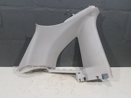Acabamento Superior Coluna Traseira Esquerda Citroen C3 2013