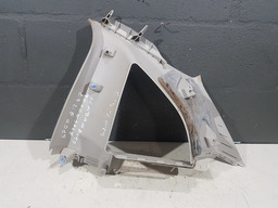 ACABAMENTO SUPERIOR COLUNA TRASEIRA ESQUERDA CITROEN C3 2013