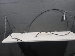 MAGUEIRA LINHA COMBUSTIVEL CITROEN C3 2013