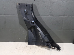 ACABAMENTO COLUNA TRASEIRA DIREITA CITROEN C3 2013