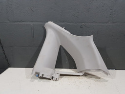 Acabamento Superior Coluna Traseira Direita Citroen C3 2013