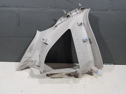 ACABAMENTO SUPERIOR COLUNA TRASEIRA DIREITA CITROEN C3 2013