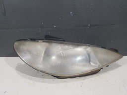 FAROL DIRETO PEUGEOT 206 2001 COM AVARIA