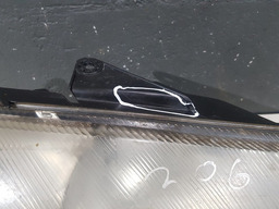 FAROL DIRETO PEUGEOT 206 2001 COM AVARIA