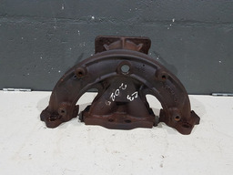 Coletor Escapamento Citroen C3 1.6 6v 2013