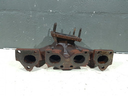 COLETOR ESCAPAMENTO CITROEN C3 1.6 6V 2013