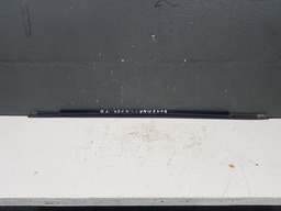 PESTANA EXTERNA TRASEIRA DIREITA CITROEN C3 2013 CROMADA