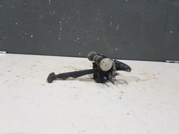 LIMITADOR PORTA TRASEIRA DIREITA CITROEN C3 2013