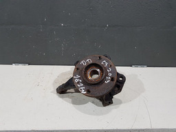 Montante Dianteiro Direito Citroen C3 2013 1.6 16v