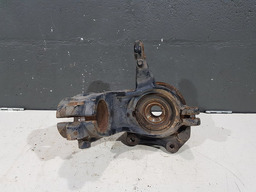 MONTANTE DIANTEIRO DIREITO CITROEN C3 2013 1.6 16V