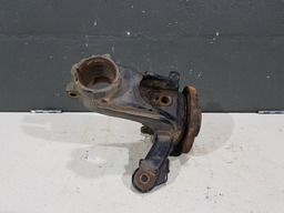 MONTANTE DIANTEIRO DIREITO CITROEN C3 2013 1.6 16V