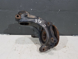 MONTANTE DIANTEIRA ESQUERDA CITROEN C3 1.6 16V 2013