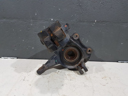 MONTANTE DIANTEIRA ESQUERDA CITROEN C3 1.6 16V 2013