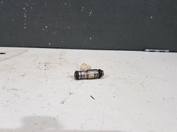 Bico Injetor Peugeot 307 2.0 16v Flex