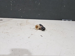 BICO INJETOR PEUGEOT 307 2.0 16V FLEX