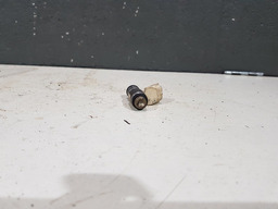 BICO INJETOR PEUGEOT 307 2.0 16V FLEX