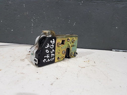 FECHADURA DIANTEIRA DIREITA PEUGEOT 307