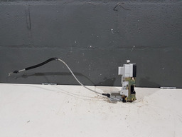 FECHADURA DIANTEIRA DIREITA PEUGEOT 307