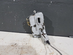 FECHADURA DIANTEIRA DIREITA PEUGEOT 307