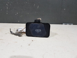 SENSOR CHUVA PEUGEOT 307 2007