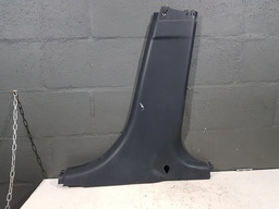 ACABAMENTO COLUNA CENTRAL DIREITA CITROEN C3 2013