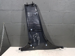 ACABAMENTO COLUNA CENTRAL DIREITA CITROEN C3 2013