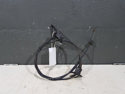 Puxador Cabo Capo Dianteiro Peugeot 307 2007