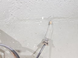 PUXADOR CABO CAPO DIANTEIRO PEUGEOT 307 2007