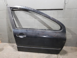 Porta Dianteira Direita Peugeot 307 2007 Sedan