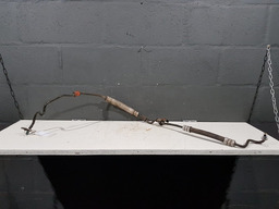 Cano Mangueira Direção Hidraulica Peugeot 307 2.0 16v