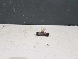 Bico Injetor Peugeot 307 408 2.0 16v Flex 96641680