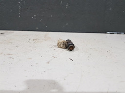 BICO INJETOR PEUGEOT 307 408 2.0 16V FLEX 96641680